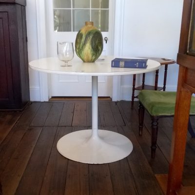 Grant and Mary Featherston “Stem table” c. 1970