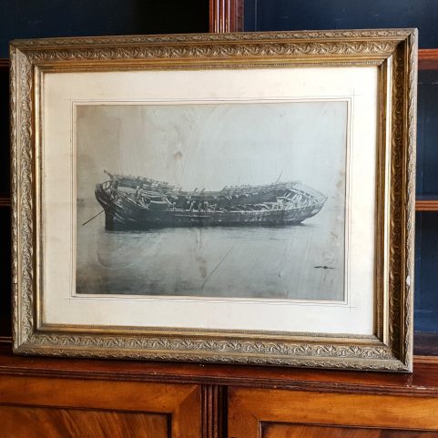 The Whaler South Carolina