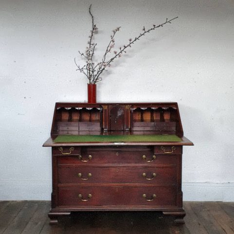 Gillows 1765 model Bureau