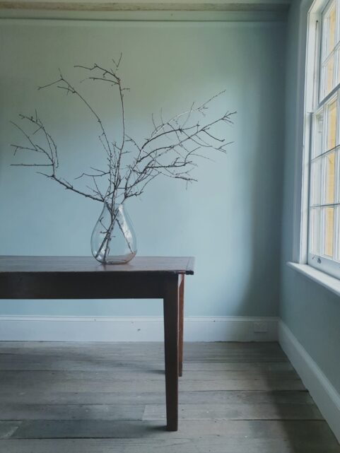 Barossa Valley Farmhouse Table c1850