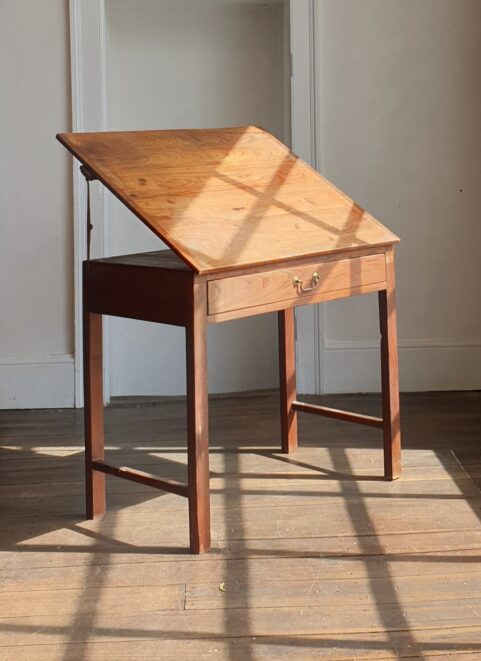 Company School Artists Table c1810