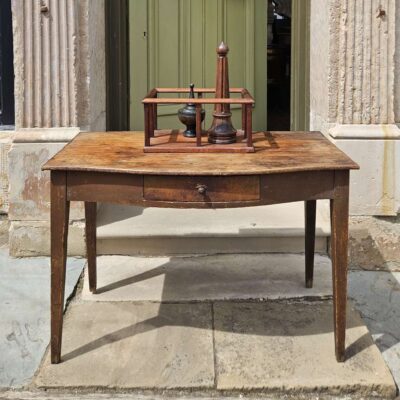 Pine Serving Table c1810