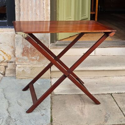 Campaign Table c1830