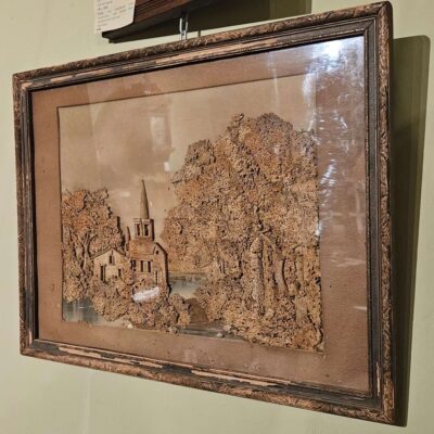 Cork Picture of Arcadia UK.c1840