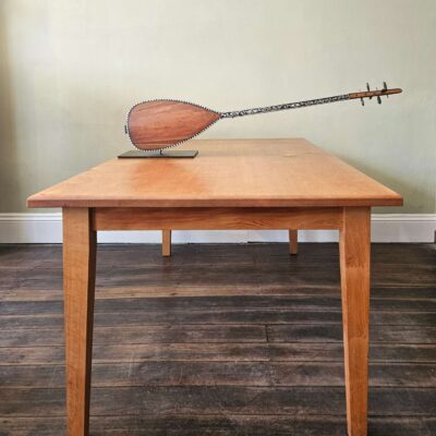 Huon Pine Dining Table c1990