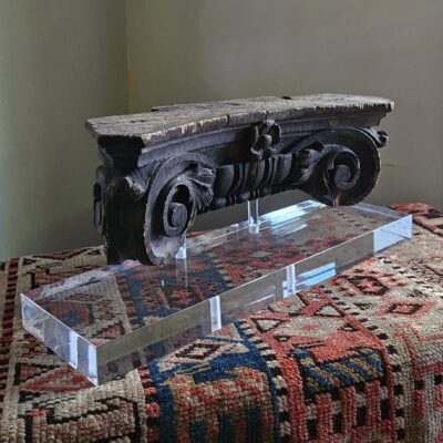 Oak Corinthian Capital UK c1740