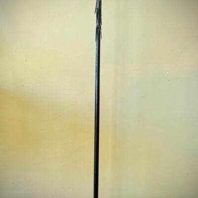 Cedar Fish Spear. Early 20th Century.