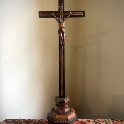 Crucifix c1680