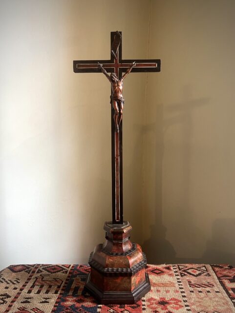 Crucifix c1680