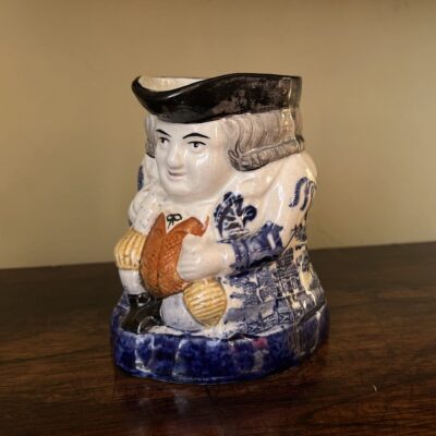 Toby Jug c1820