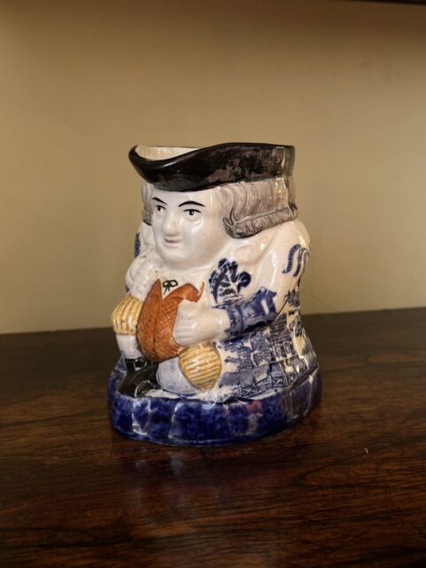 Toby Jug c1820